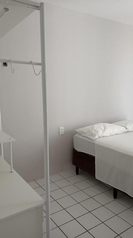 Apto 3 Quartos Pe Na Areia Prox De Recife Exteriör bild