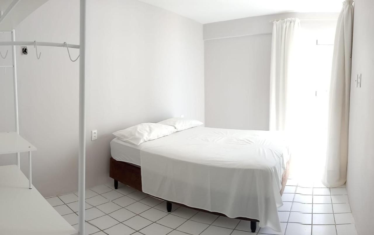 Apto 3 Quartos Pe Na Areia Prox De Recife Exteriör bild