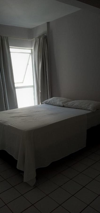 Apto 3 Quartos Pe Na Areia Prox De Recife Exteriör bild