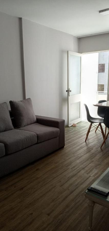 Apto 3 Quartos Pe Na Areia Prox De Recife Exteriör bild