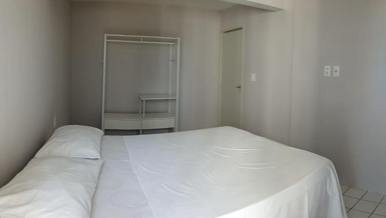 Apto 3 Quartos Pe Na Areia Prox De Recife Exteriör bild