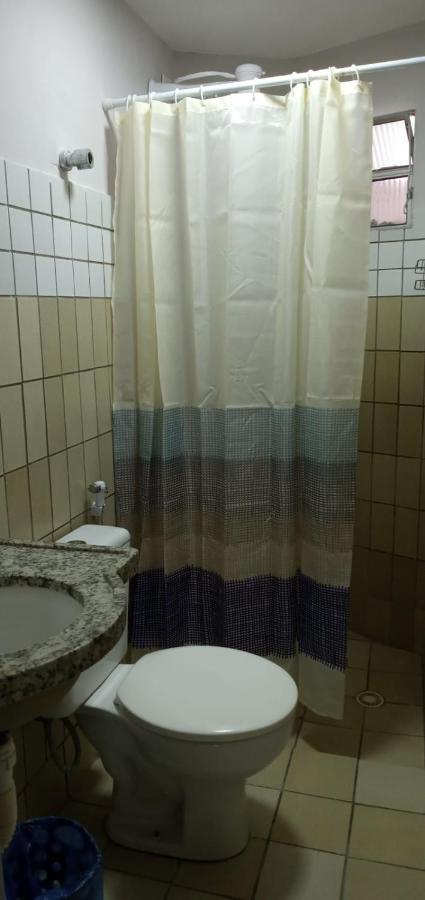 Apto 3 Quartos Pe Na Areia Prox De Recife Exteriör bild