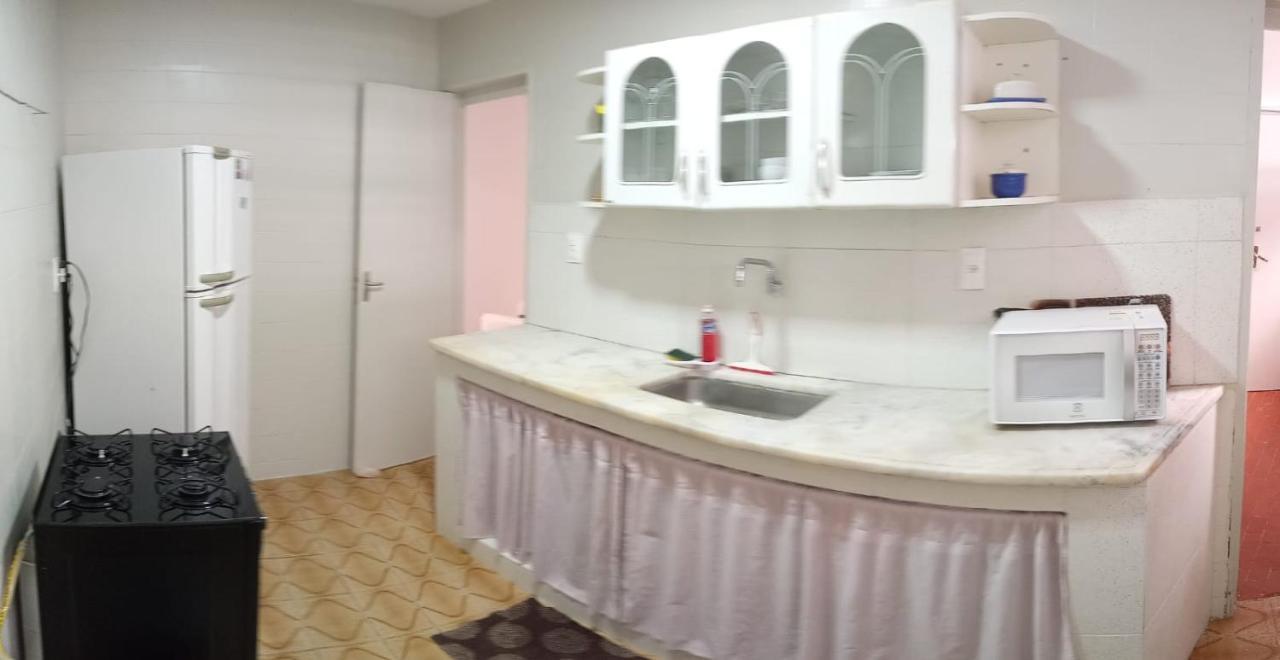 Apto 3 Quartos Pe Na Areia Prox De Recife Exteriör bild