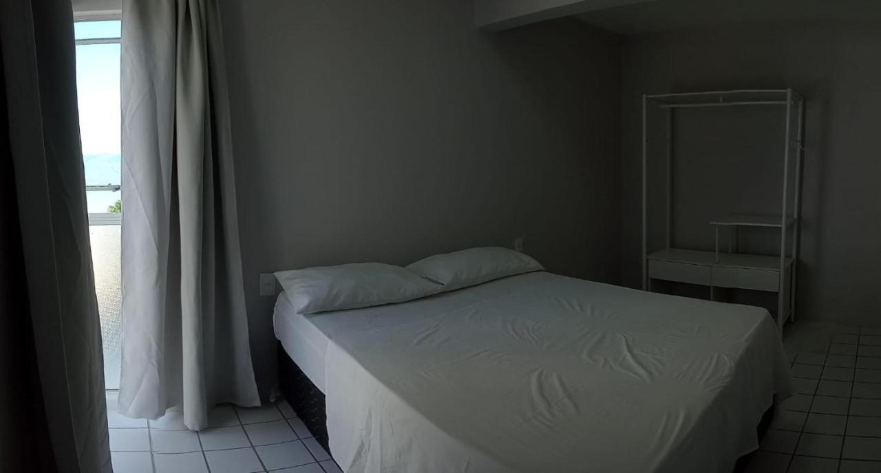 Apto 3 Quartos Pe Na Areia Prox De Recife Exteriör bild