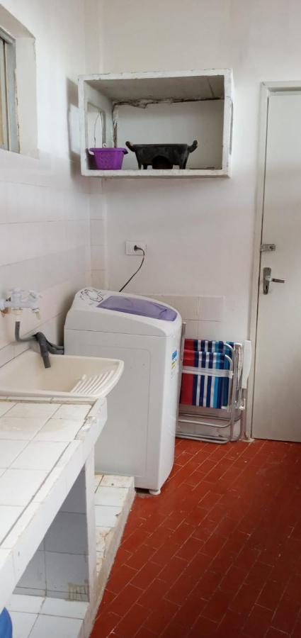 Apto 3 Quartos Pe Na Areia Prox De Recife Exteriör bild