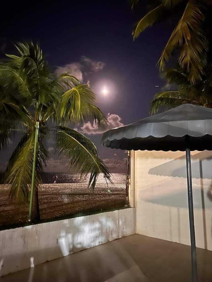Apto 3 Quartos Pe Na Areia Prox De Recife Exteriör bild